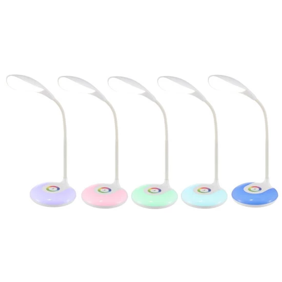 Besorgen 🤩 Nino Leuchten Nino Colori LED Tischleuchte COLORI 50620107 🔥 - Image 3