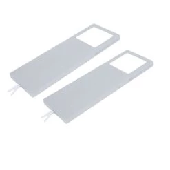 Billig ⌛ Nino Leuchten Nino LED LED-Unterbauleuchte 2er 79090202 🔥