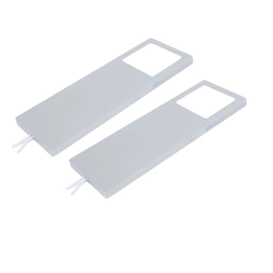 Billig ⌛ Nino Leuchten Nino LED LED-Unterbauleuchte 2er 79090202 🔥