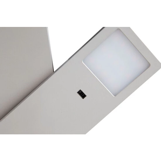 Billig ⌛ Nino Leuchten Nino LED LED-Unterbauleuchte 2er 79090202 🔥 - Image 2