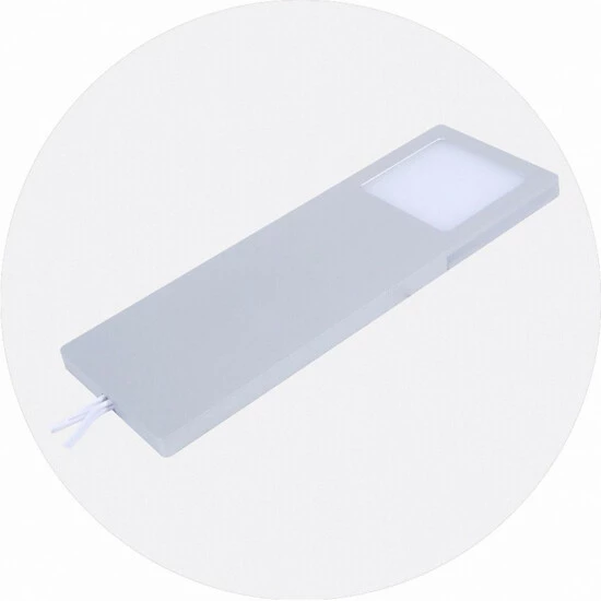 Billig ⌛ Nino Leuchten Nino LED LED-Unterbauleuchte 2er 79090202 🔥 - Image 3