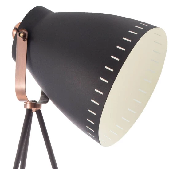 Besorgen 👏 Nino Leuchten Stehleuchte MAKKY Für E-27-Leuchtmittel Bis Max. 42 W ❤️ - Image 3