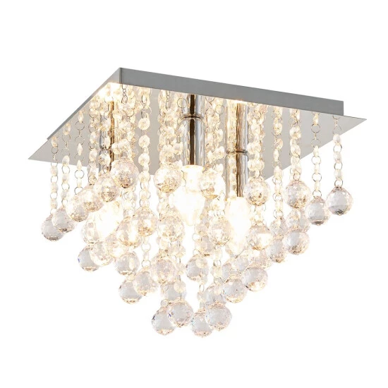 Beste Bewertungen von ⭐ Nino Leuchten Deckenleuchte London Für 3xE14,max.40W,; 63049306 🌟