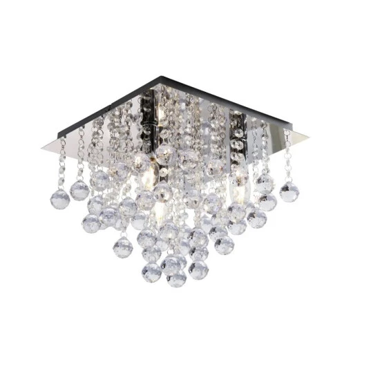 Beste Bewertungen von ⭐ Nino Leuchten Deckenleuchte London Für 3xE14,max.40W,; 63049306 🌟 - Image 3