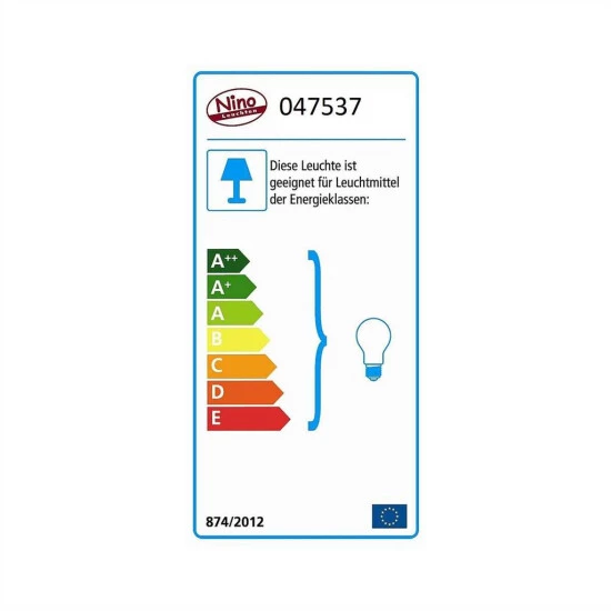 Beste Bewertungen von ⭐ Nino Leuchten Deckenleuchte London Für 3xE14,max.40W,; 63049306 🌟 - Image 7