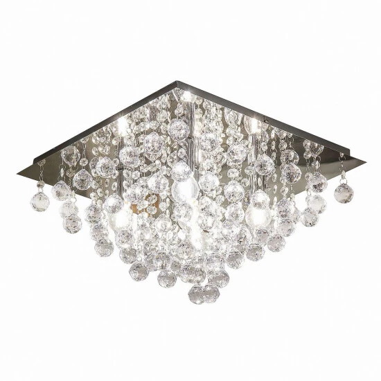 Billig 💯 Nino Leuchten Nino London Deckenleuchte London 63049506 ✔️