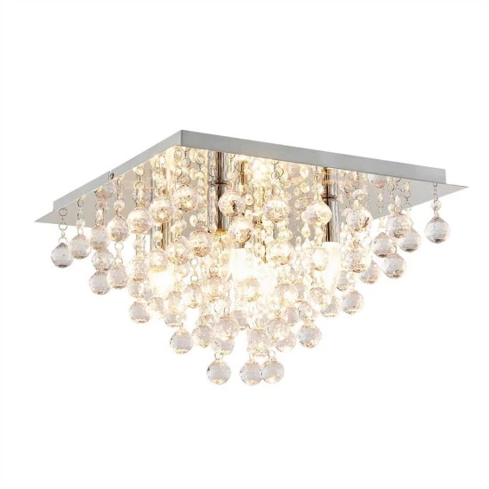 Billig 💯 Nino Leuchten Nino London Deckenleuchte London 63049506 ✔️ - Image 2