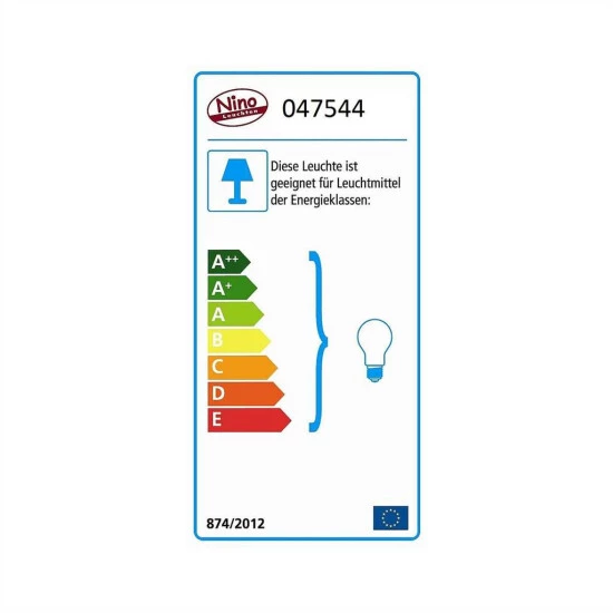 Billig 💯 Nino Leuchten Nino London Deckenleuchte London 63049506 ✔️ - Image 3