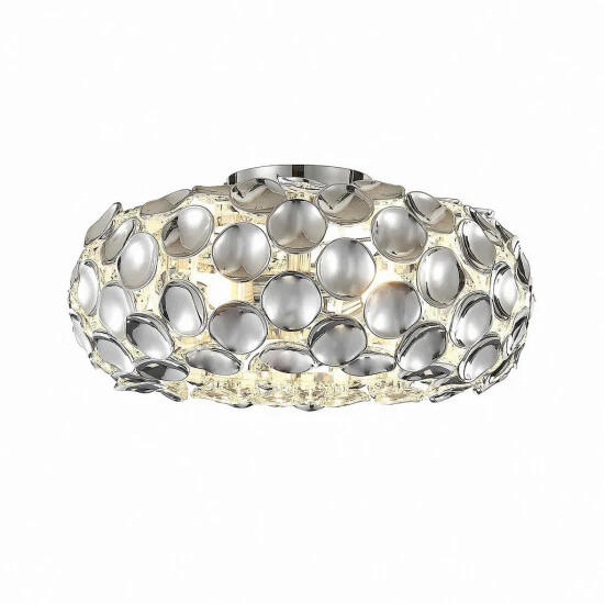 Besorgen 🛒 Nino Leuchten Nino Ontario Deckenleuchte 3flg ONTARIO 61080306 🎉 - Image 2