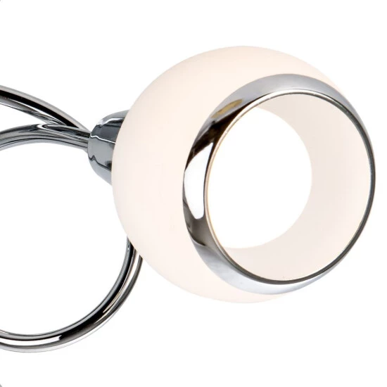 Budget 🤩 Nino Leuchten LED Deckenleuchte 3-flg. Loris, Energieeffizienzklasse: A++; 60230306 🤩 - Image 3