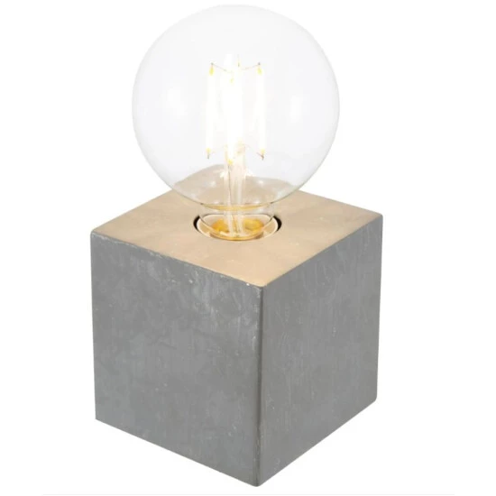 Großhandel 🎁 Nino Leuchten Tischleuchte 1-flg. LEONIE Für 1xE14,max.42W; 50240148 👍 - Image 3