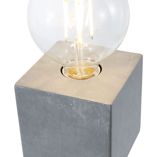 Großhandel 🎁 Nino Leuchten Tischleuchte 1-flg. LEONIE Für 1xE14,max.42W; 50240148 👍 - Image 5