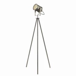 Coupon 🛒 Nino Leuchten Nino Movie LED Stehleuchte 1flg Movie 41100101 🛒