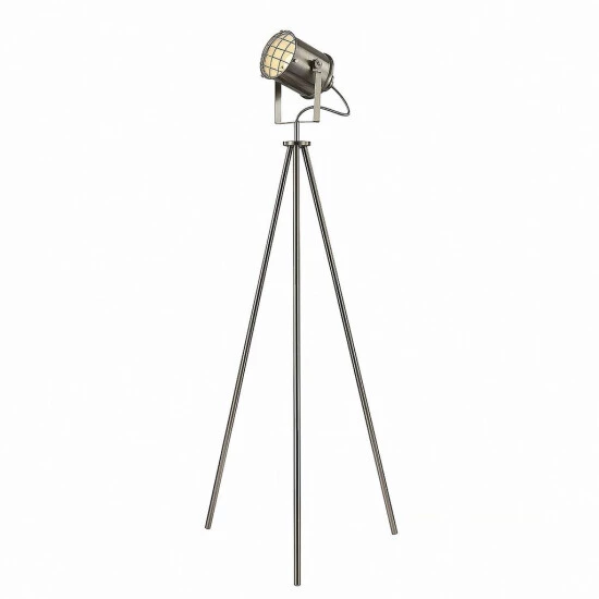 Coupon 🛒 Nino Leuchten Nino Movie LED Stehleuchte 1flg Movie 41100101 🛒