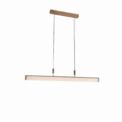 Schlussverkauf 🧨 Nino Leuchten LED Pendel SONOX Incl.28W; 30500146 🌟