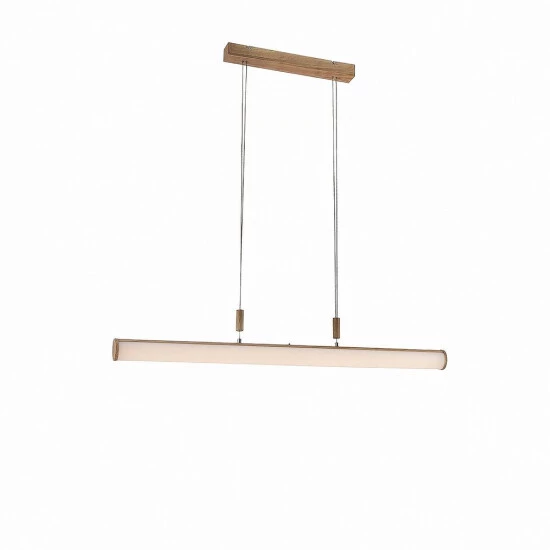 Schlussverkauf 🧨 Nino Leuchten LED Pendel SONOX Incl.28W; 30500146 🌟