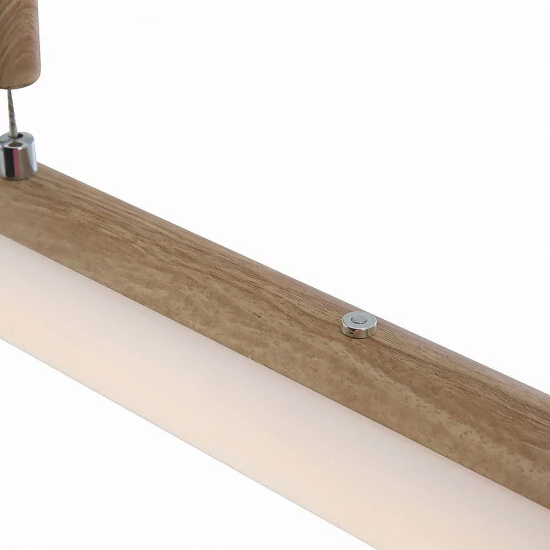 Schlussverkauf 🧨 Nino Leuchten LED Pendel SONOX Incl.28W; 30500146 🌟 - Image 2