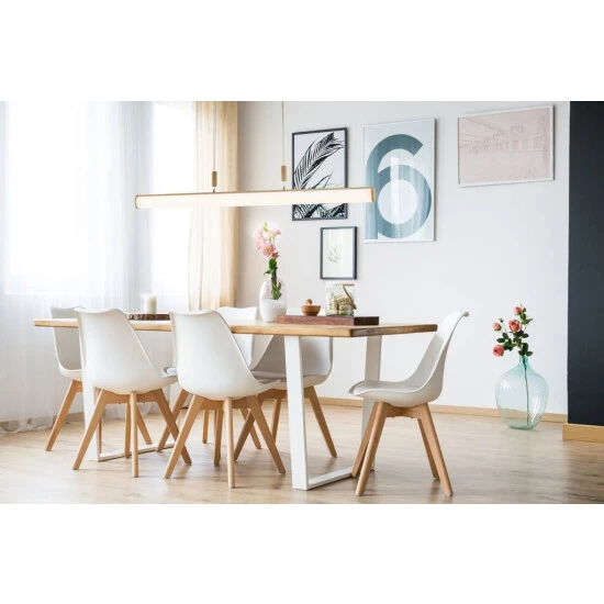 Schlussverkauf 🧨 Nino Leuchten LED Pendel SONOX Incl.28W; 30500146 🌟 - Image 3