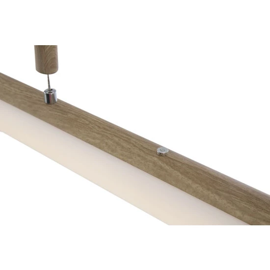 Schlussverkauf 🧨 Nino Leuchten LED Pendel SONOX Incl.28W; 30500146 🌟 - Image 4