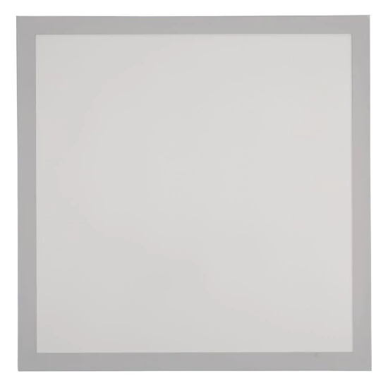 Bestes Angebot ❤️ Nino Leuchten LED Deckenleuchte PAUL Rahmen Aluminium, 63804502 😍 - Image 3