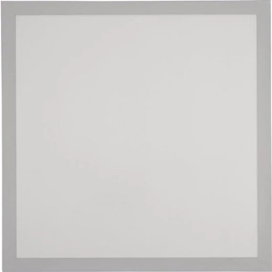 Bestes Angebot ❤️ Nino Leuchten LED Deckenleuchte PAUL Rahmen Aluminium, 63804502 😍 - Image 9