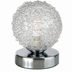 Am billigsten ❤️ Nino Leuchten Nino RYDER LED-Tischleuchte 1-flg. Ryder 54460106 ⌛