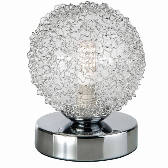 Am billigsten ❤️ Nino Leuchten Nino RYDER LED-Tischleuchte 1-flg. Ryder 54460106 ⌛