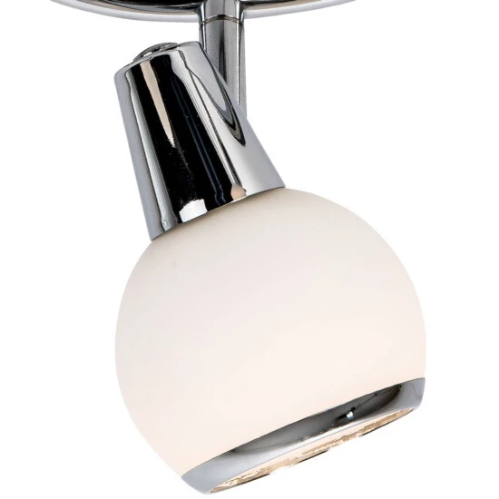 Top 10 😍 Nino Leuchten LED Spirale 3-flg. Loris, Energieeffizienzklasse: A++; 81239306 🧨 - Image 3