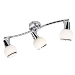 Neu 🔔 Nino Leuchten LED Balken 3-flg. Loris, Energieeffizienzklasse: A++; 81230306 🌟