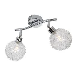 Angebote 🥰 Nino Leuchten LED-Balken 2-flg. Ryder, Energieeffizienzklasse: A++; 84460206 🛒