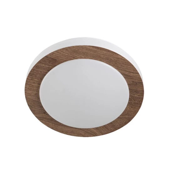 Bestes Angebot 🎉 Nino Leuchten LED Deckenleuchte GORDON Incl.8W; 61162846 🔔