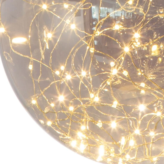 Auslauf ✨ Nino Leuchten LED Pendel 1flg LIGHTS Incl.1x10W; 34152502 ⌛ - Image 3