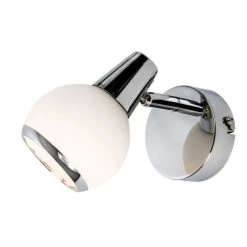 Aktion 🔥 Nino Leuchten LED Spot 1-flg. Loris, Energieeffizienzklasse: A++; 81230106 ⭐