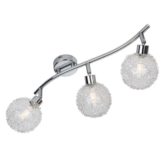 Top 10 💯 Nino Leuchten LED-Balken 3-flg. Ryder, Energieeffizienzklasse: A++; 84460306 🎁