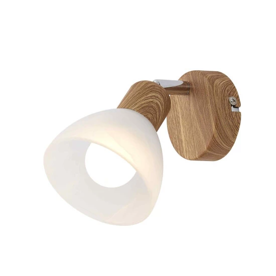 Großhandel 🌟 Nino Leuchten LED Spot 1-flg. DAYTONA Incl.1xE14,3W,LED; 81890146 ✨