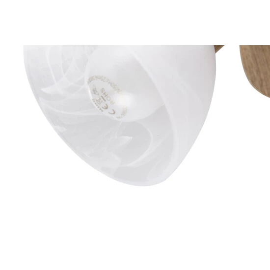 Großhandel 🌟 Nino Leuchten LED Spot 1-flg. DAYTONA Incl.1xE14,3W,LED; 81890146 ✨ - Image 3