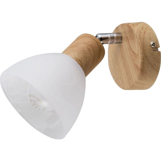 Großhandel 🌟 Nino Leuchten LED Spot 1-flg. DAYTONA Incl.1xE14,3W,LED; 81890146 ✨ - Image 4