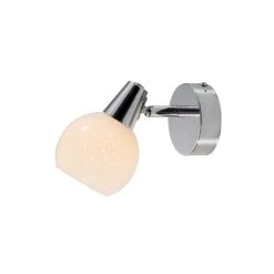 Billig 💯 Nino Leuchten LED Spot 1flg DOXY Incl.1xE14,3W; 81130106 🤩