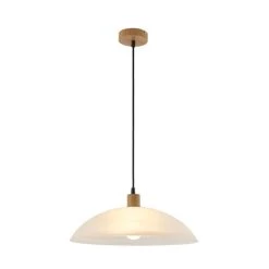 Bestpreis 😉 Nino Leuchten Pendel 1flg DAYTONA Für 1xE27,42W; 31894046 🌟