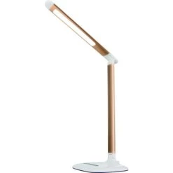 Neu 🧨 Nino Leuchten LED Tischleuchte ETHAN Incl.1x12W; 50630121 🌟