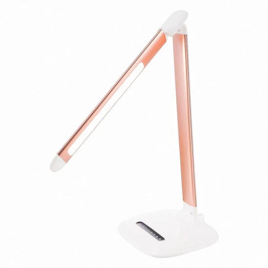 Neu 🧨 Nino Leuchten LED Tischleuchte ETHAN Incl.1x12W; 50630121 🌟 - Image 2