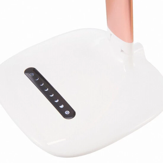 Neu 🧨 Nino Leuchten LED Tischleuchte ETHAN Incl.1x12W; 50630121 🌟 - Image 3