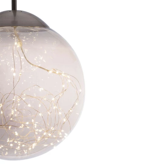 Aktion 💯 Nino Leuchten LED Pendel 1flg LIGHTS Incl.1x12W; 34153002 👏 - Image 3