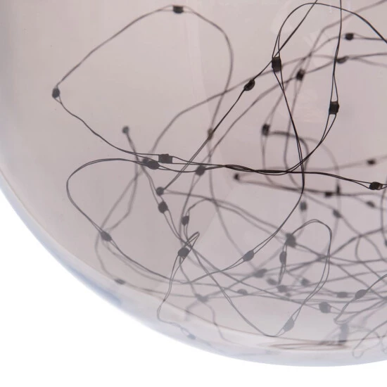 Aktion 💯 Nino Leuchten LED Pendel 1flg LIGHTS Incl.1x12W; 34153002 👏 - Image 4