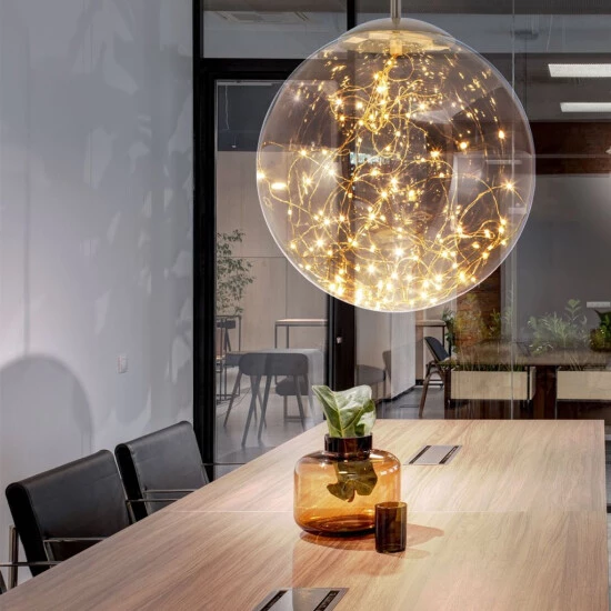 Aktion 💯 Nino Leuchten LED Pendel 1flg LIGHTS Incl.1x12W; 34153002 👏 - Image 6