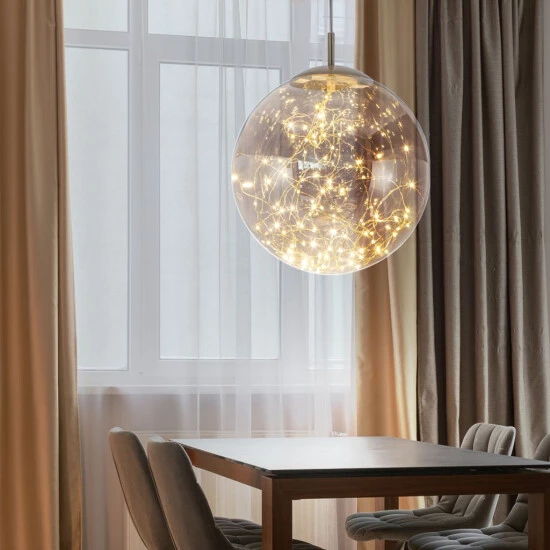 Aktion 💯 Nino Leuchten LED Pendel 1flg LIGHTS Incl.1x12W; 34153002 👏 - Image 7