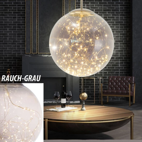 Aktion 💯 Nino Leuchten LED Pendel 1flg LIGHTS Incl.1x12W; 34153002 👏 - Image 9