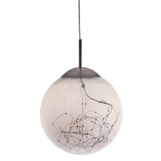 Aktion 💯 Nino Leuchten LED Pendel 1flg LIGHTS Incl.1x12W; 34153002 👏 - Image 11