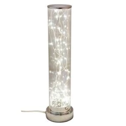 Budget 🛒 Nino Leuchten LED Tischleuchte LIGHTS Incl.1x6W; 54150106 🛒