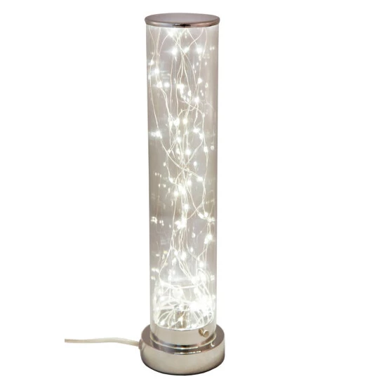 Budget 🛒 Nino Leuchten LED Tischleuchte LIGHTS Incl.1x6W; 54150106 🛒